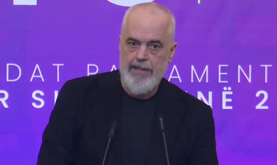 Si ka vdekur rilindja e famshme e Ramës edhe me 83 mandate