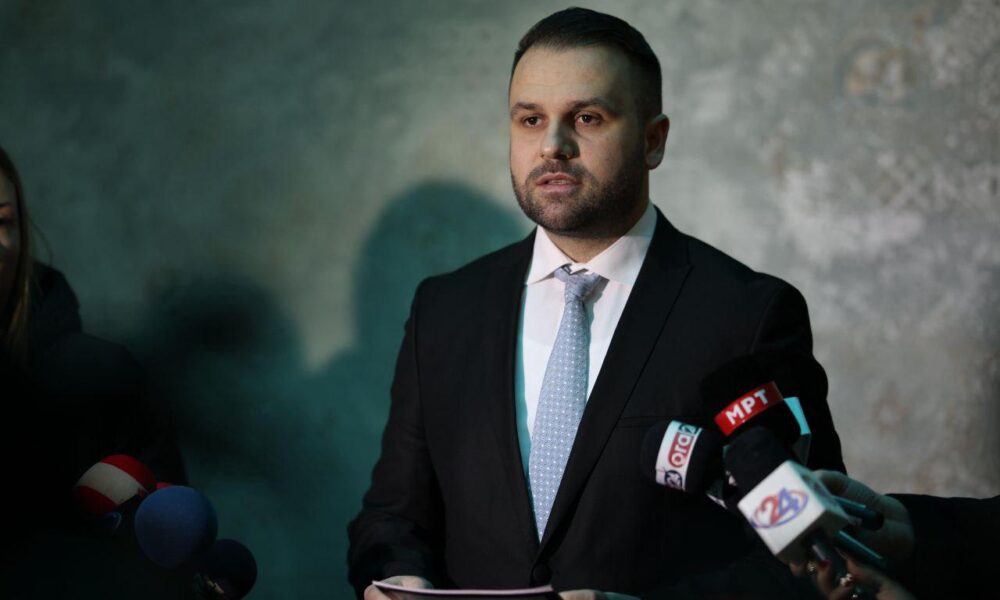 Durmishi  NVM të janë shtylla e ekonomisë  Strategjia 2025 2030 hap kapitull të ri zhvillimi