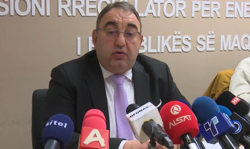 Kallëzim penal për kryetarin e KRRE së  Bislimovski  ka keqpërdorur detyrën zyrtare