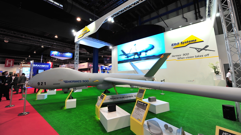 Evropë hipokrite  Dënon gjenocidin në Gaza  por blen armët e Izraelit