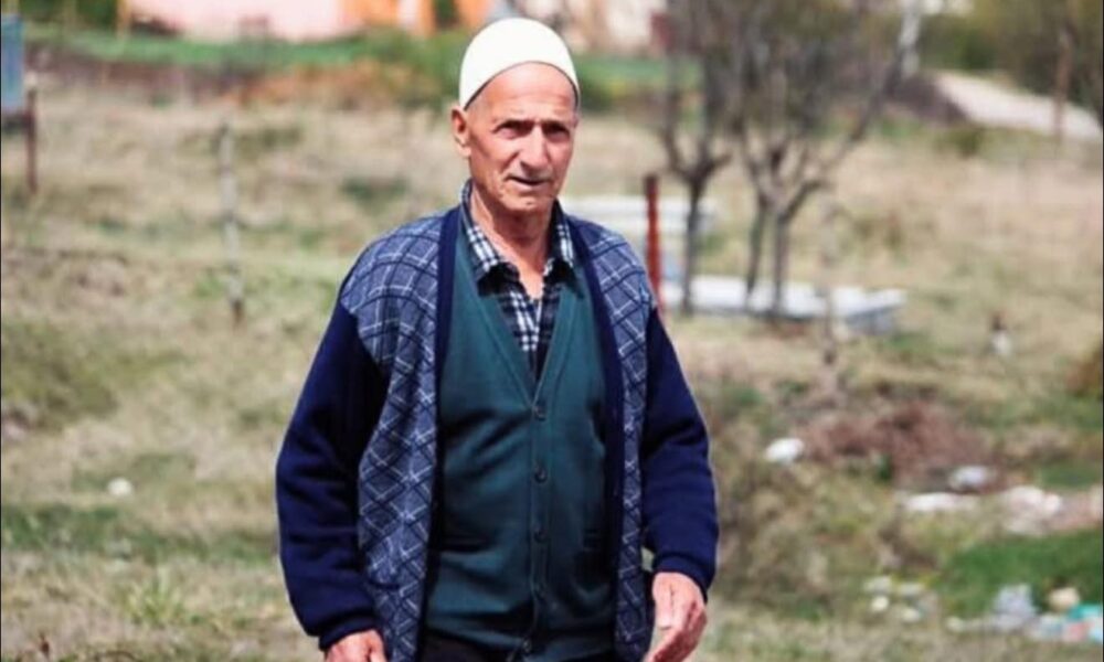 Ky është burri i cili vdiq në aksidentin e mbrëmshëm