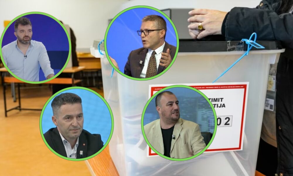 Analistët në zgjedhje  Kush triumfoi dhe kush dështoi të bëhet deputet 