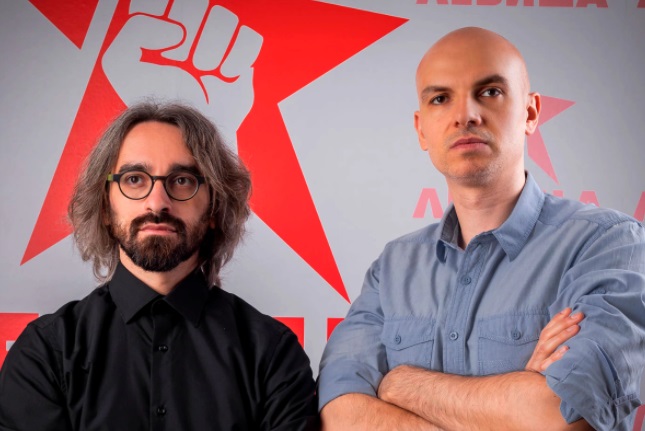 Reagon Levica  Kasami dikton politikat  reforma në arsim i ka prioritet universitetet shqiptare