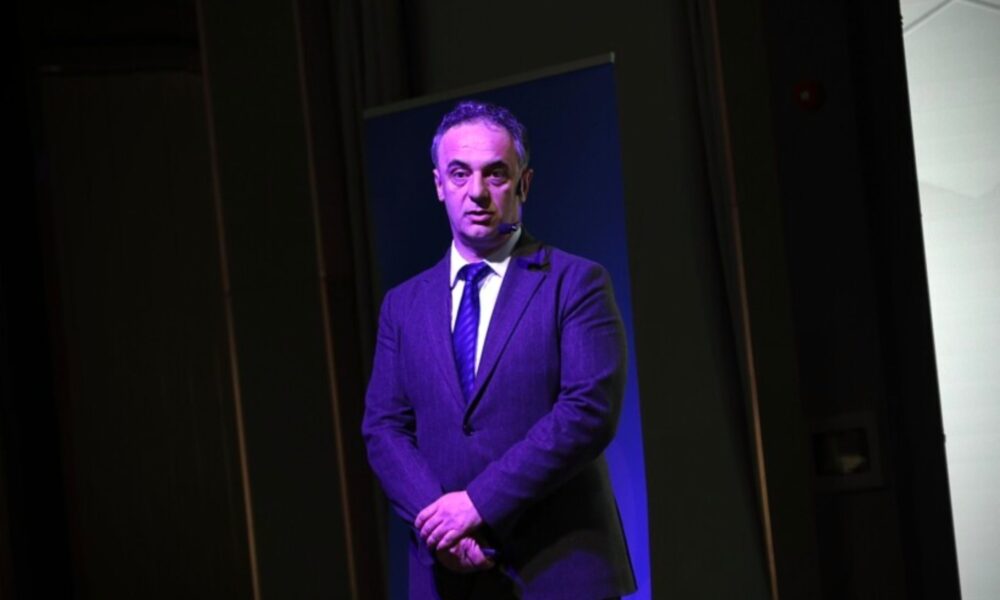 VLEN  Më pak rrëmujë  më shumë rregull në shëndetësi me Azir Aliun