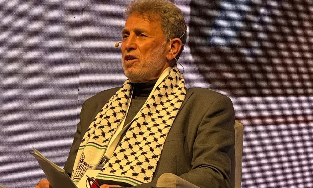 Rrëfimi i mbresëlënës i një palestinezi simbol rezistence