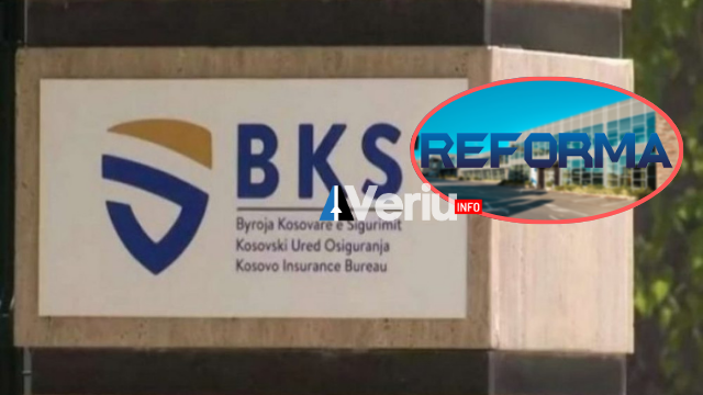 Hetimi i BKS së çon tek  Reforma SH P K     bastisje dhe dyshime për krim ekonomik