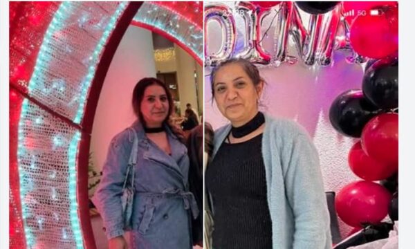 Zhduket një grua nga Lipjani  policia kërkon ndihmë nga qytetarët për ta gjetur