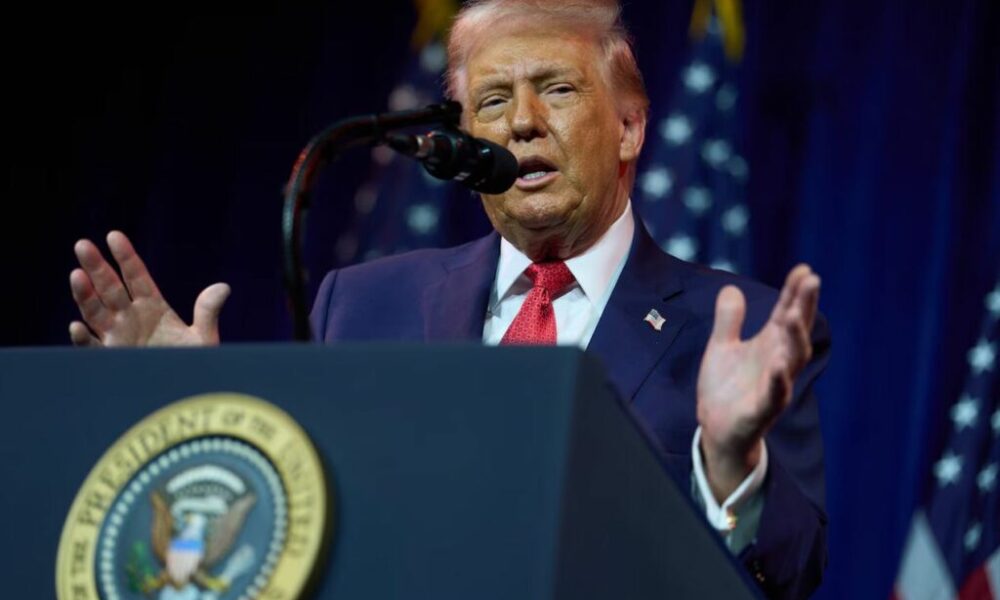 Arktiku nën tension  Si politika e Trump dhe aktiviteti rus rrezikojnë marrëveshjet ndërkombëtare