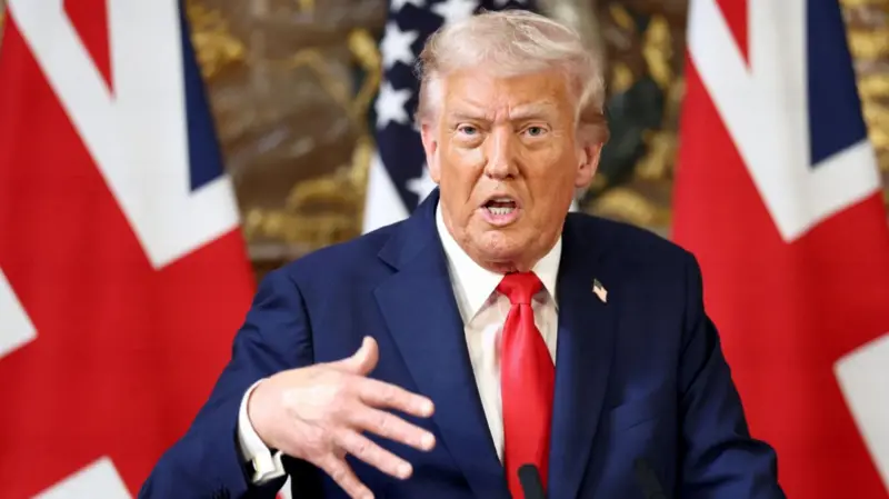 Shtëpia e Bardhë thotë se Trumpi do ta tërheqë ShBA në nga dhjetëra organizata ndërkombëtare