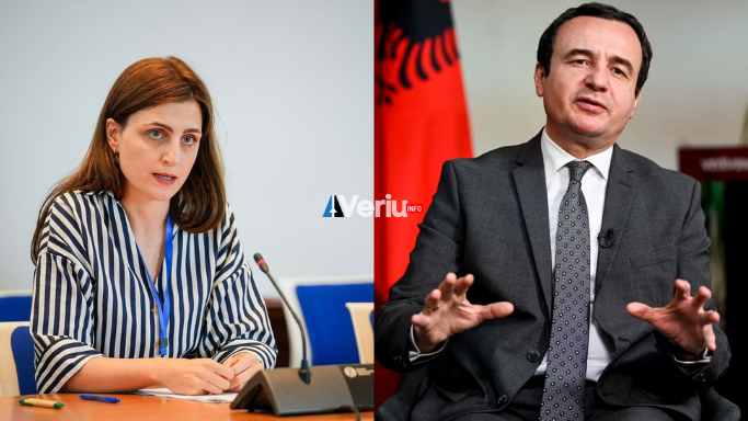 Paralajmërimet për rritje të energjisë elektrike  Ymeri  Nuk zhvatet popullata nga një pushtet mashtrues me anë të tubimeve