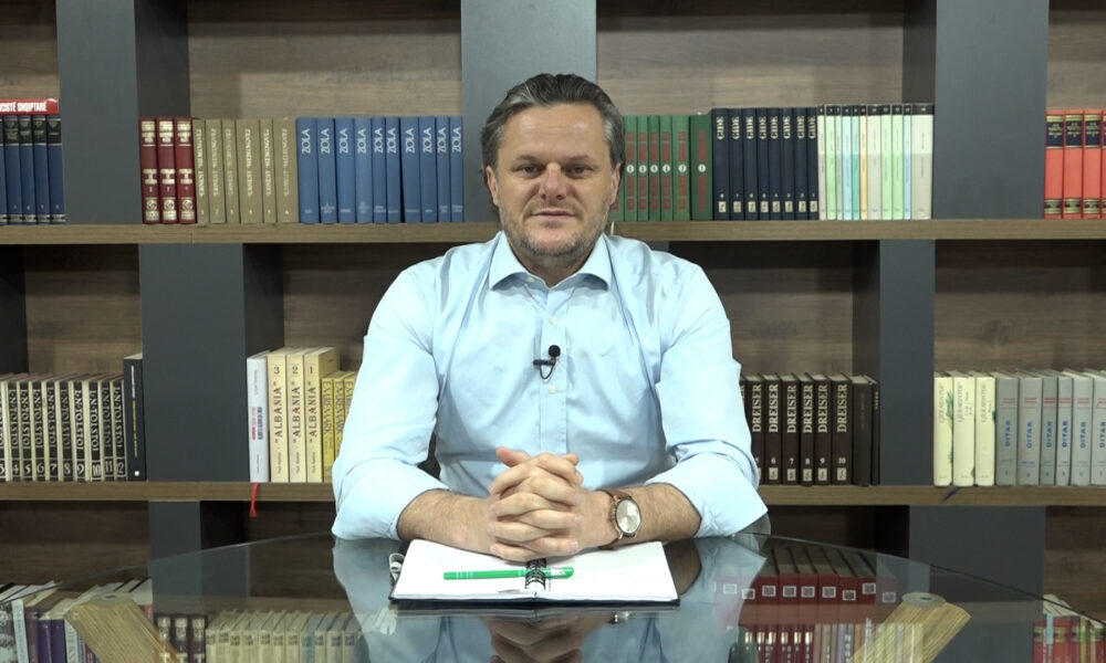  Safe City    Edukim i detyruar apo Mbikqyrje selektive