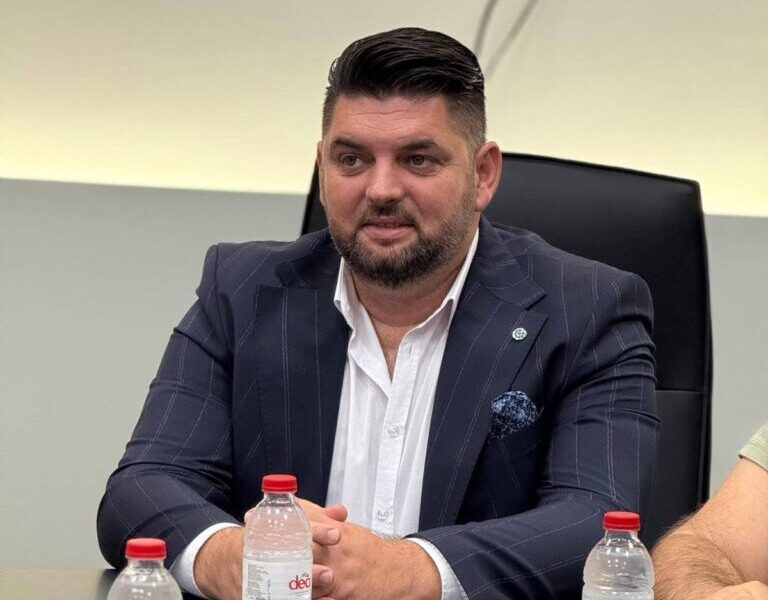 Kadriu  Ankimimi i ligjit  Safe City  pa hyrë në fuqi është si të falesh xhumanë ditën e enjte