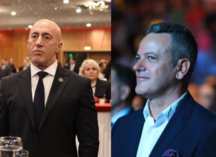 Gashi  Ka zëra se Ramush Haradinaj po i mbledh nënshkrimet për president