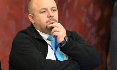 Agim Shemshiu emërohet Komandant i Policisë së Trafikut Rrugor në SPB Kumanovë