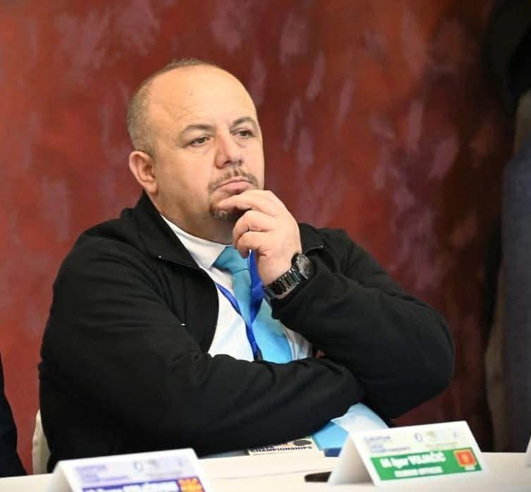 Agim Shemshiu emërohet Komandant i Policisë së Trafikut Rrugor në SPB Kumanovë