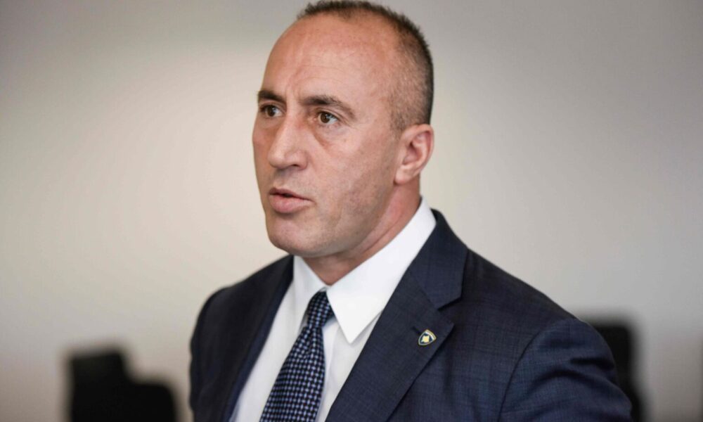 Haradinaj alarmon për krizën energjetike  Siguria energjetike të trajtohet si urgjencë kombëtare
