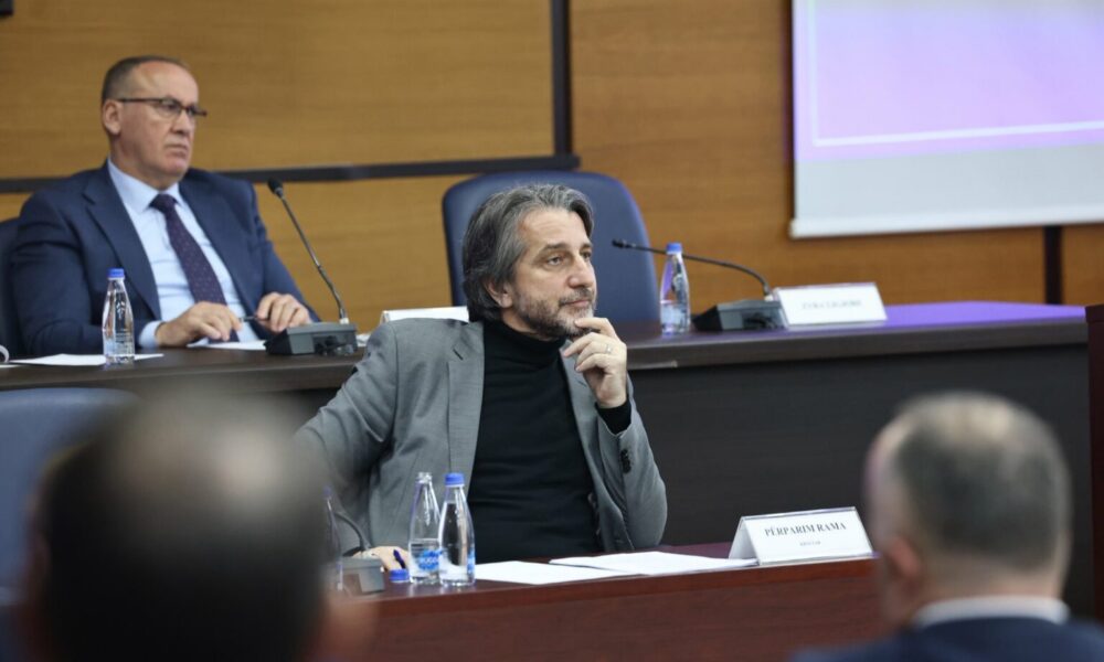 Rama kërkon koalicion të gjerë lokal  Projektet e Prishtinës kërkojnë bashkëpunim