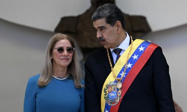 Forcat amerikane i zunë duke fjetur Maduron dhe gruan e tij   Si u tërhoq diktatori venezuelian nga dhoma e gjumit