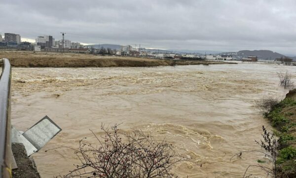 Kosovë  IHMK ja publikon sasitë e të reshurave të dy ditëve të fundit