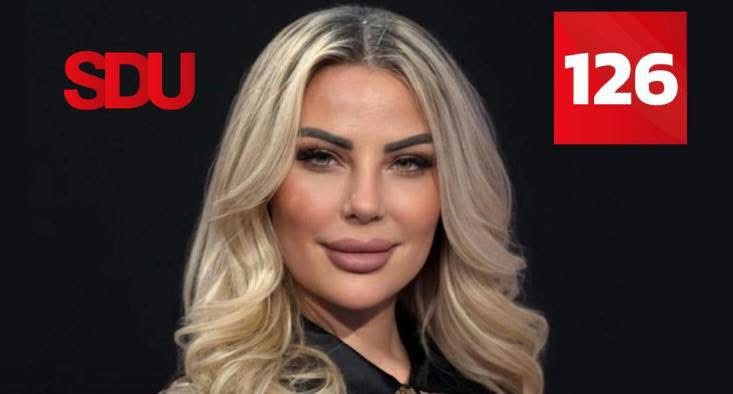 SDU fiton një mandat parlamentar  Balje  Përgjegjësi serioze për përfaqësimin e boshnjakëve