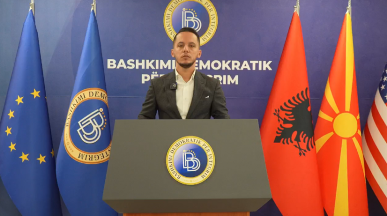 BDI  Komuna e Çairit nuk ka paguar 850 anëtarë të komisioneve zgjedhore