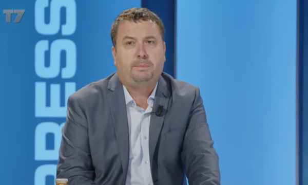  Ky është momenti më i rëndë në krejt historinë e LDK së   Latifi  Kriza është aq e madhe sa që nuk tejkalohet duke ndjekur hapa procedural