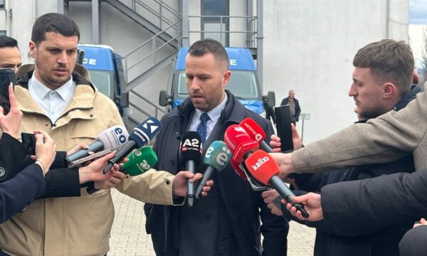 Avokati i njërit prej të dyshuarve në Malishevë  Janë intervistuar rreth 60 persona për manipulim votash