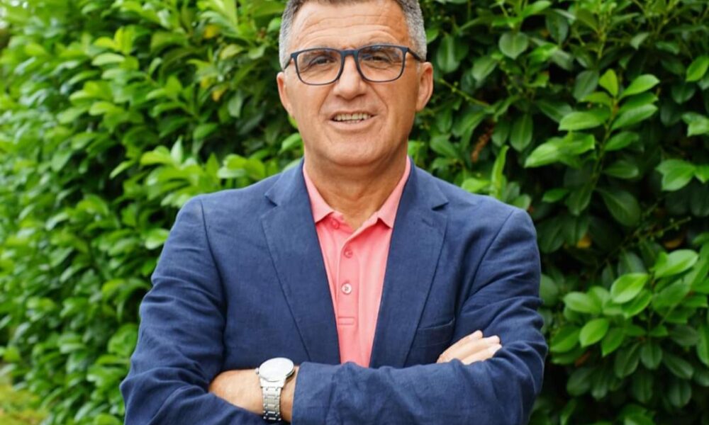 Deli Balidemaj kërkon mbështetje nga shqiptarët për këshilltar bashkiak i Mynihut