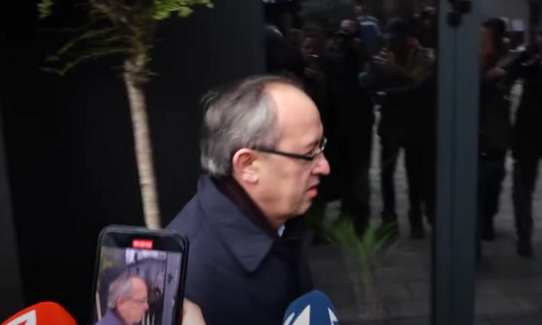 Kandidatura për kryetar mund të mos i  depërtojë  fare në Kuvendin e LDK së  Hoti i vetëdijshëm për këtë  Ta shohim 