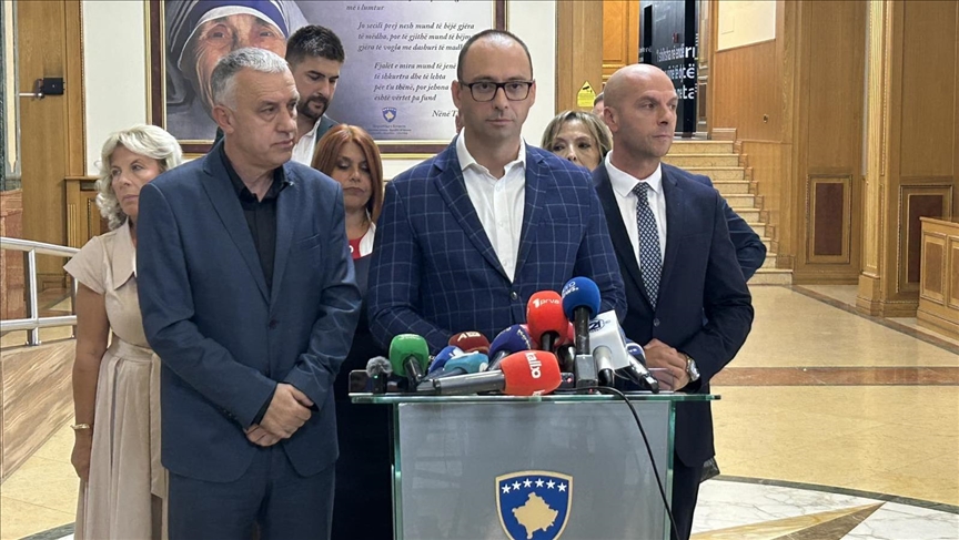 Lista Serbe ankohet ndaj KQZ së për mosshpalljen e rezultateve përfundimtare