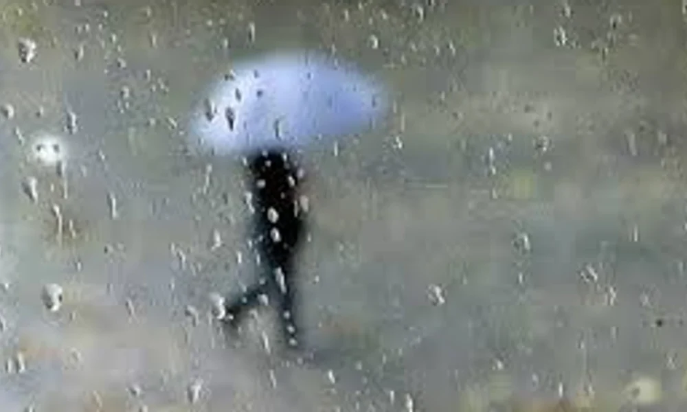 Moti sot në Maqedoninë e Veriut