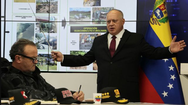  Operojnë nga Ekuadori   Venezuela zbulon dy raste ku u godit mafia shqiptare  U kapën 6850 kg drogë