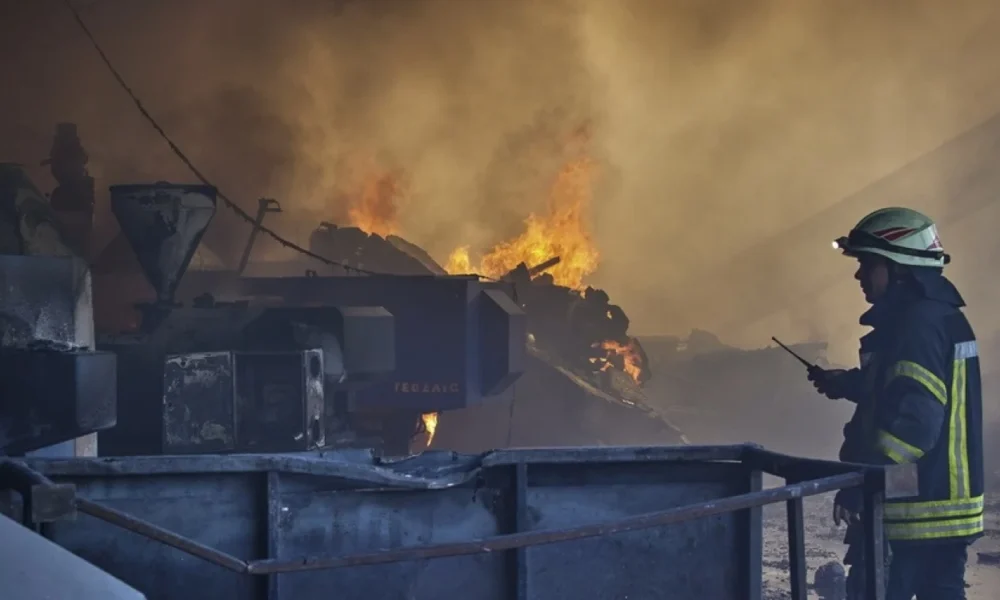 600 000 banorë janë larguar nga Kievi që nga 9 janari  shkak sulmet ruse ndaj infrastrukturës energjetike