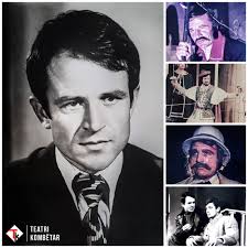 Ndahet nga jeta në moshën 82 vjeçare  aktori i njohur Fitim Makashi