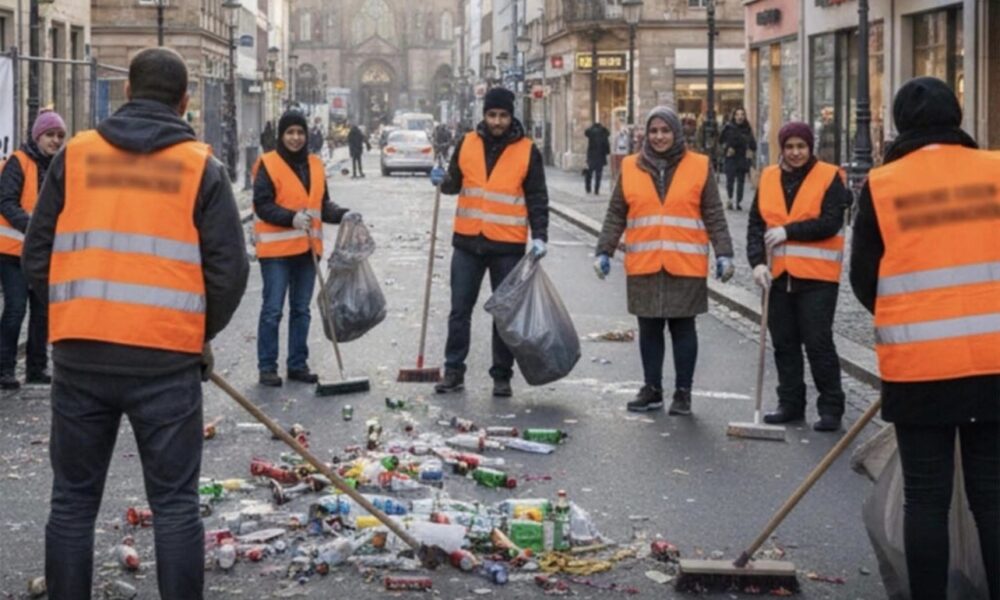 gjermani-myslimanet-cohen-heret-ne-mengjes-dhe-pastrojne-qytetin-vullnetarisht