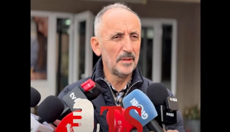 Voton Nevzat Bejta  Sot është ditë feste  dilni votoni