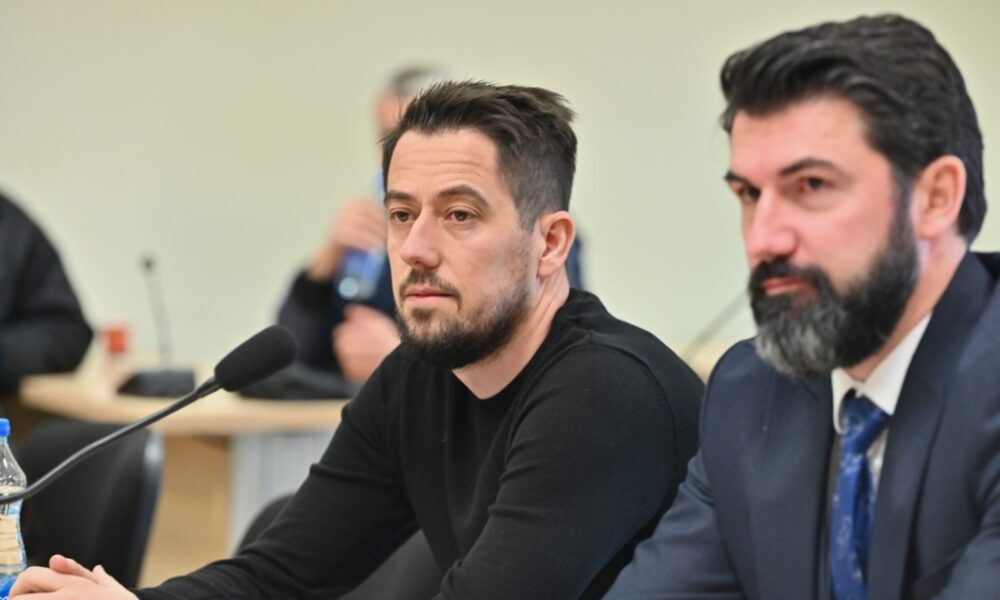 Rasti  Geriatria   Faktet që flasin për pafajësinë e të akuzuarve