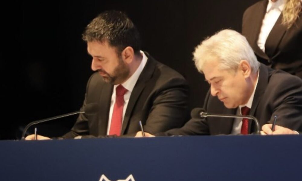 PDE ja e Arianit Hoxhës drejt shkrirjes në BDI  Vendimi pritet pas mbledhjes së Kuvendit Qendror