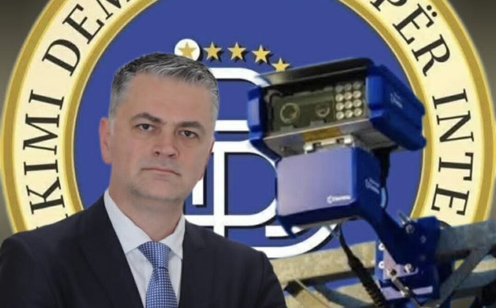 Hasani  Si deputet dhe traumatolog mendoj se çdo vonesë e  Safe Cityt  pas 1 shkurtit është e dëmshme