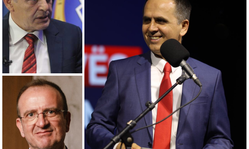 Ahmeti apo Taravari  kush do ta përfaqësojë opozitën në takimin e liderëve 