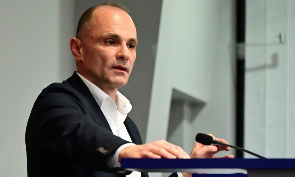 Filipçe  Levica dhe BDI po funksionojnë bashkë  kjo është e qartë