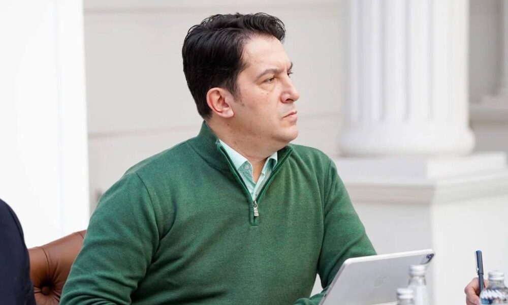 Sali  Takim i rëndësishëm për avancimin e Agjendës reformuese