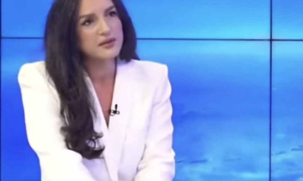 RTK gjobitet me 2 500 euro nga Inspektorati  nuk e ka kthyer ende në pozitën e redaktores Blera Foniqin