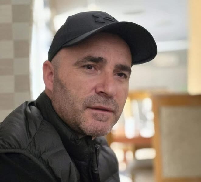 Rami Mislimi  Lëvizja BESA motori kryesor i VLEN it  ndërsa Alternativa me më shumë pushtet