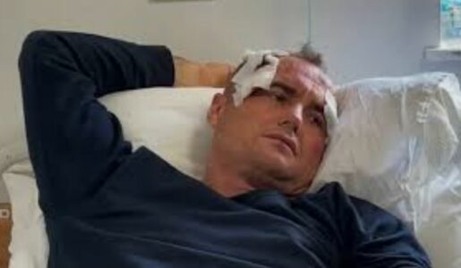  Je bërë shumë e bukur   mërgimtari nga Gjermania rrahet nga polici në Fier  i komentoi motrës së tij