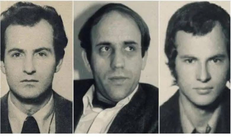 Lladrovci  Përkulje e nderim para pishtarëve të përjetshëm të kombit 