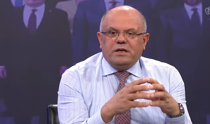 Gara në LDK  Ukshini  Humbësi të mos jetë i përjashtuar  procesi të menaxhohet me kujdes