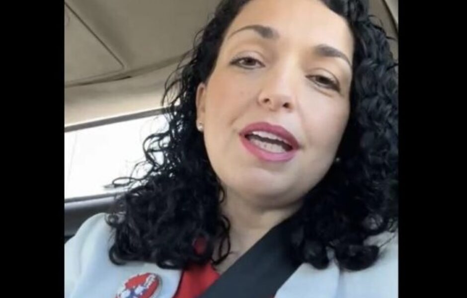 Fitorja e VV së  Osmani e vlerëson si  në të mirë të Kosovës  që vendi do të ketë institucione  shumë shpejt 