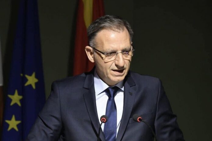 Demiri  Ju siguroj se do të qëndroj në anën e qytetarit 