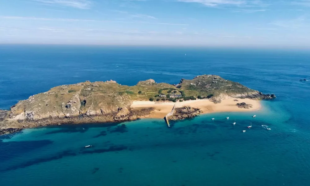 Cili është vendi më i bombarduar në histori 